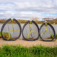 Nufish Glida Landing Nets